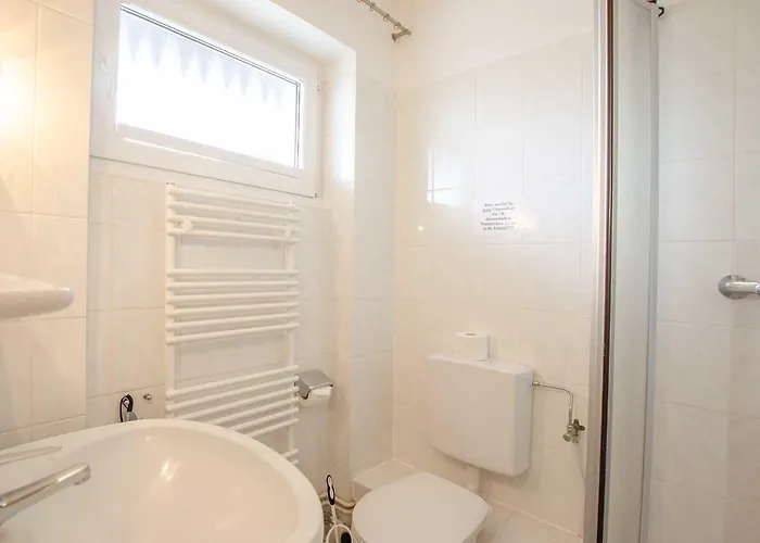 Seerose Ulli Appartement