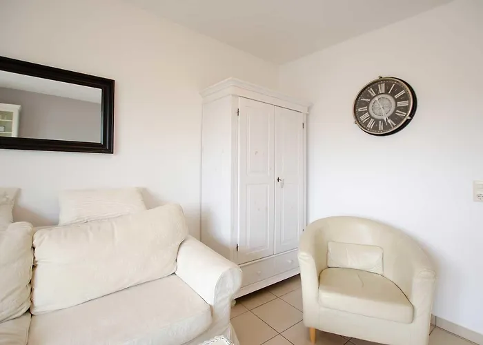 Seerose Ulli Appartement *