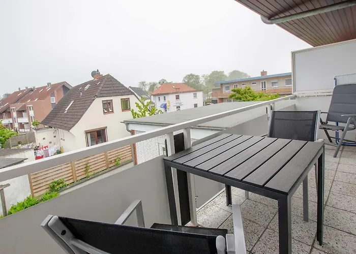 Seerose Ulli Kellenhusen