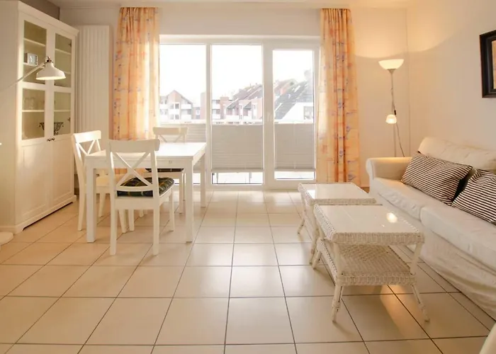 Seerose Ulli Appartement