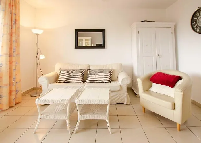 Seerose Ulli * Kellenhusen